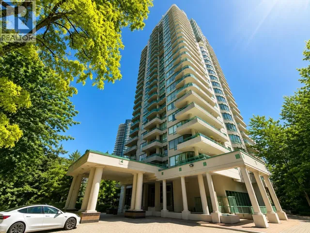 7D 6128 PATTERSON AVENUE, Burnaby, British Columbia V5H4P3