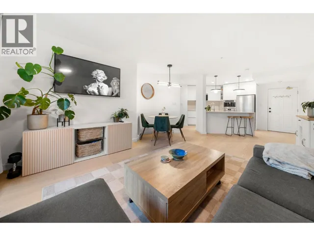 107 2023 FRANKLIN STREET, Vancouver, British Columbia V5L1R4