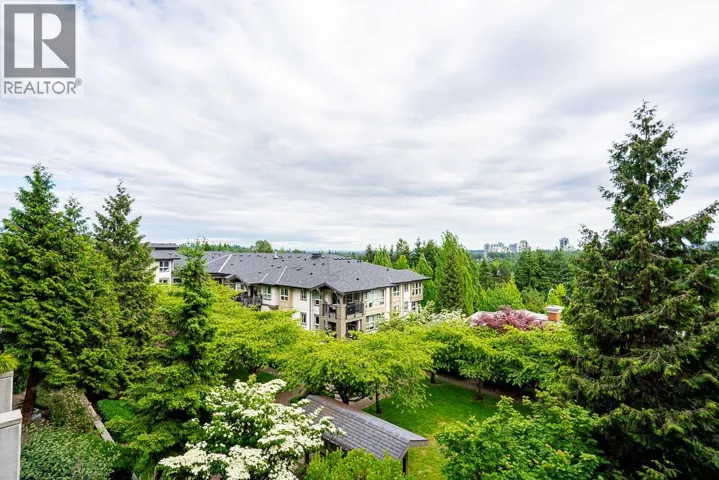 201 3082 DAYANEE SPRINGS BOULEVARD, Coquitlam, British Columbia V3E0A3