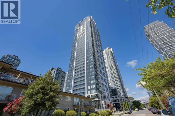 2801 6537 TELFORD AVENUE, Burnaby, British Columbia V5H0K9