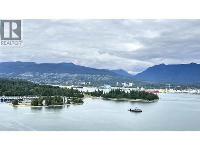 2403 1077 CORDOVA ST W, Vancouver, British Columbia V6C2C6