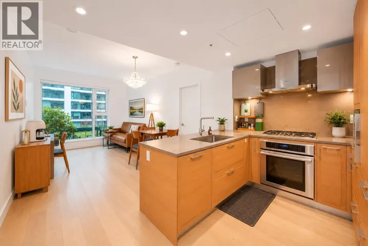 311 7228 ADERA STREET, Vancouver, British Columbia V6P0H8