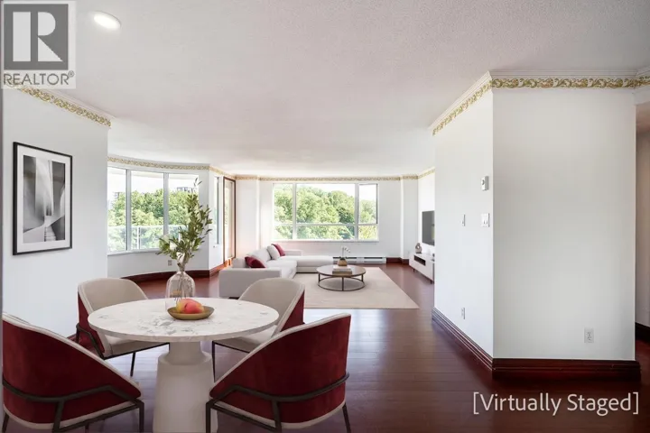 701 7680 GRANVILLE AVENUE, Richmond, British Columbia V6Y4B9