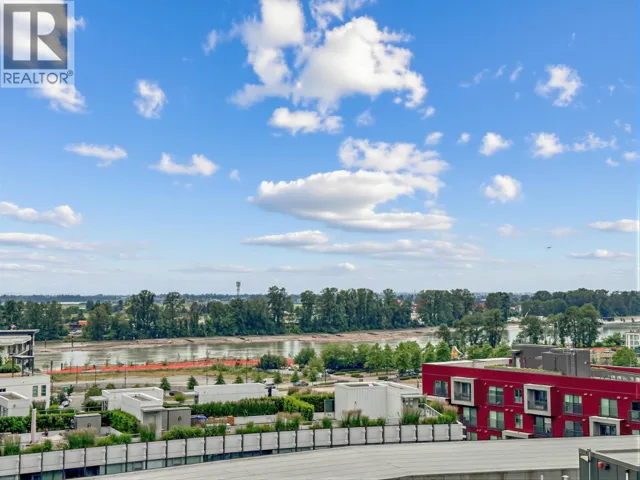 903 3451 SAWMILL CRESCENT, Vancouver, British Columbia V5S0H3
