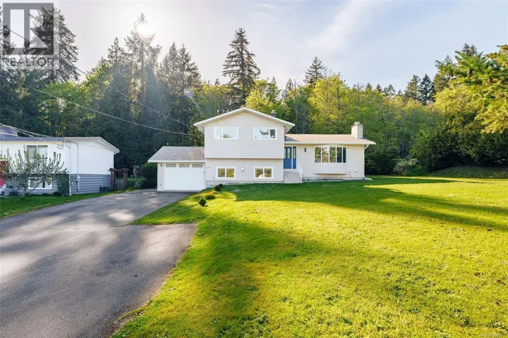 1931 Cinnabar Dr, Nanaimo, British Columbia V9X1C3