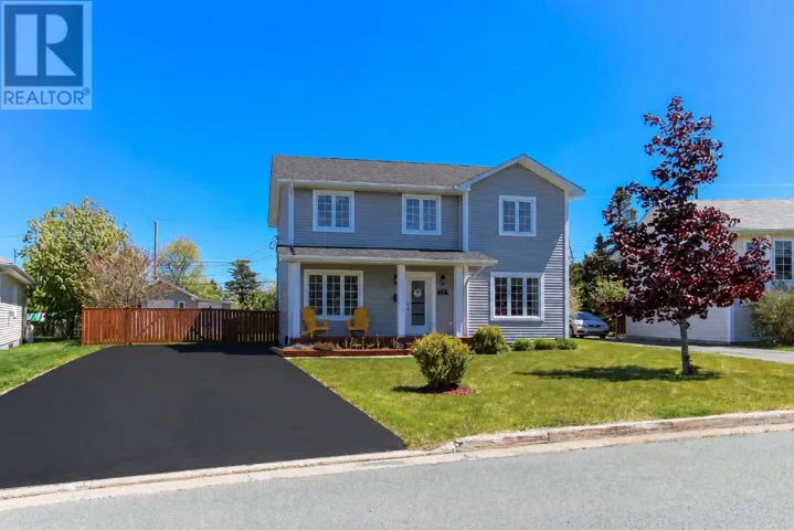 35 Tildacane Place, Conception Bay South, Newfoundland & Labrador A1X3C7