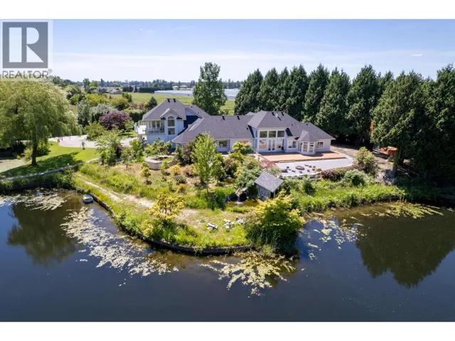 19459 RICHARDSON ROAD, Pitt Meadows, British Columbia V3Y1Z1