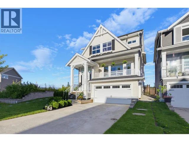 11092 HARRIS DRIVE, Maple Ridge, British Columbia V2W0K7