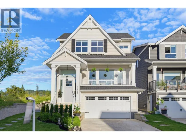 11092 HARRIS DRIVE, Maple Ridge, British Columbia V2W0K7