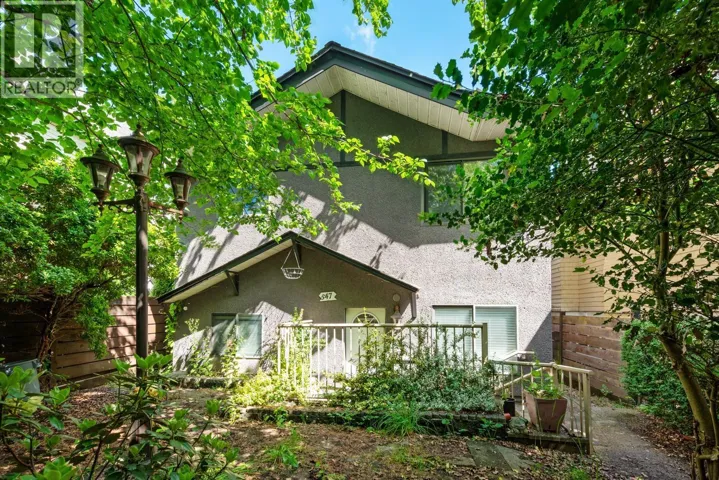 Lower Level 547 E 12 AVENUE, Vancouver, British Columbia V5T2H6