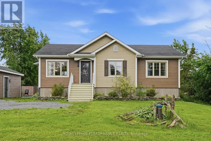 2383 BAY ROAD, Champlain, Ontario K0B1K0