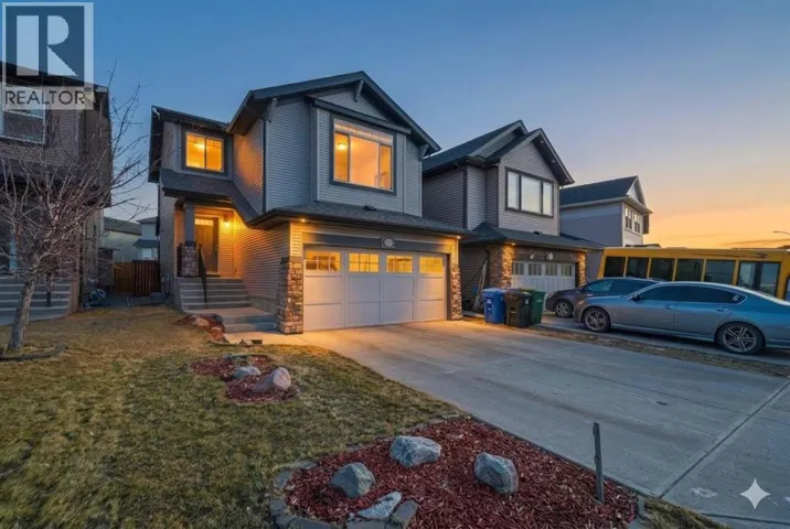 28 Skyview Shores Terrace NE, Calgary, Alberta T3N0C7