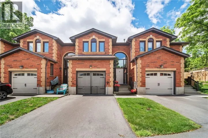 54 ARGYLE Street S Unit# 4, Caledonia, Ontario N3W1H9