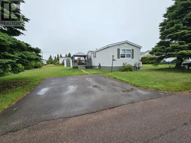 18 Jordan Avenue, Summerside, Prince Edward Island C1N6R1