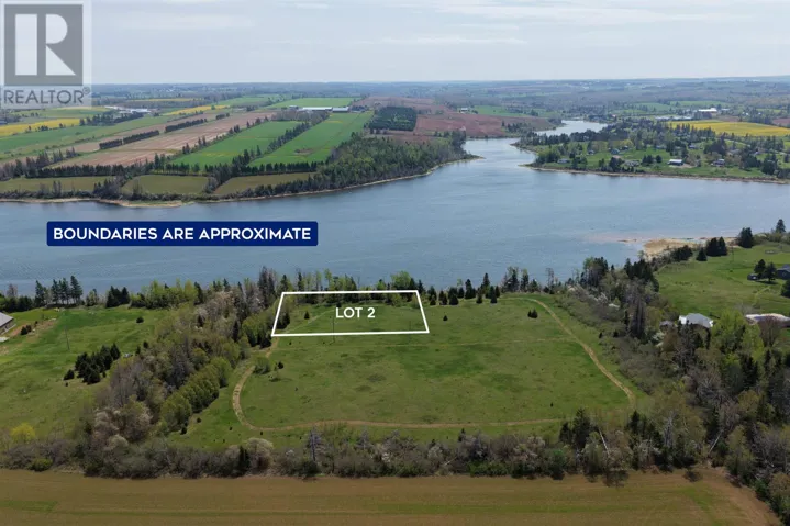 Lot 2 Oyster Bed Park Drive, Wheatley River, Prince Edward Island C0A1N0