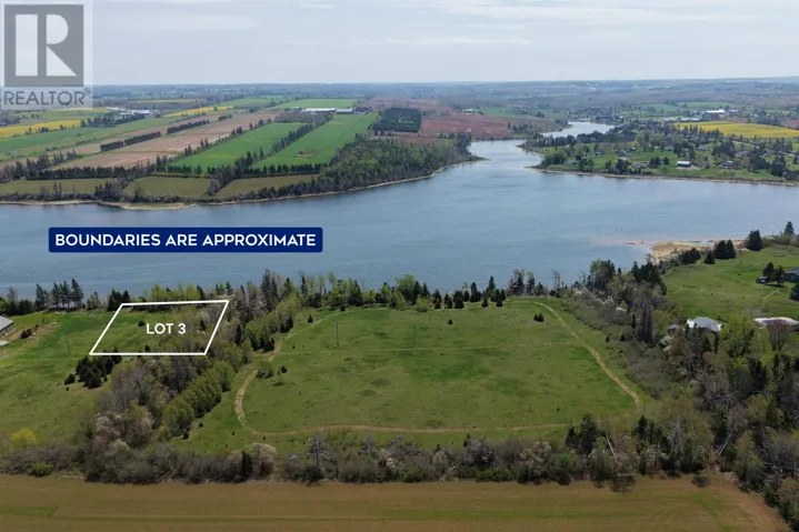 Lot 3 Oyster Bed Park Drive, Wheatley River, Prince Edward Island C0A1N0
