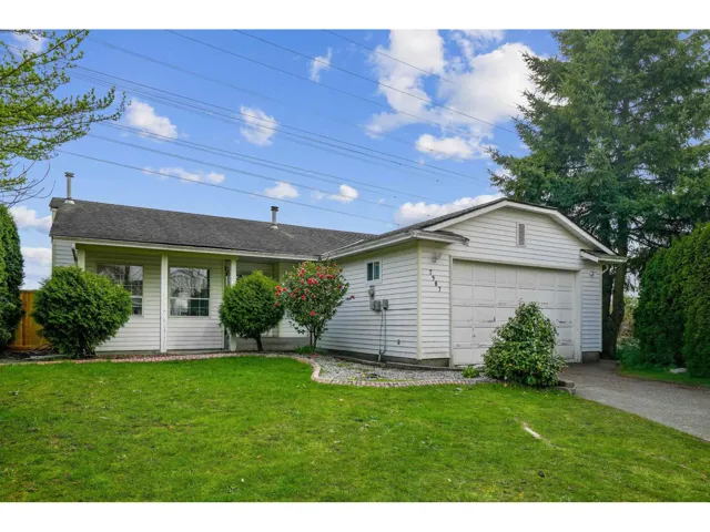 7387 123 STREET, Surrey, British Columbia V3W5S3