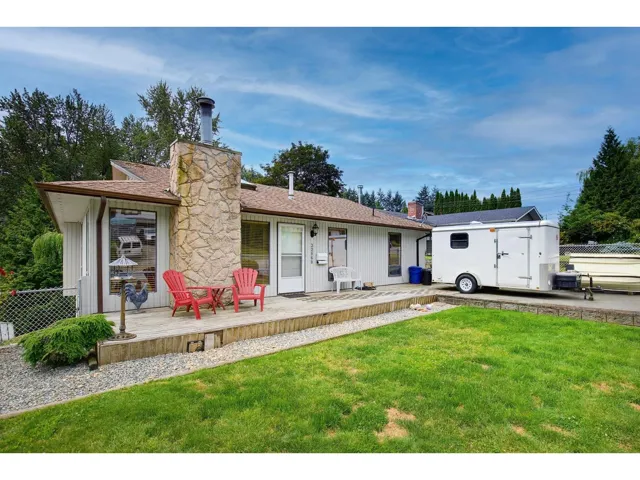 32868 ORCHID CRESCENT, Mission, British Columbia V2V4K4