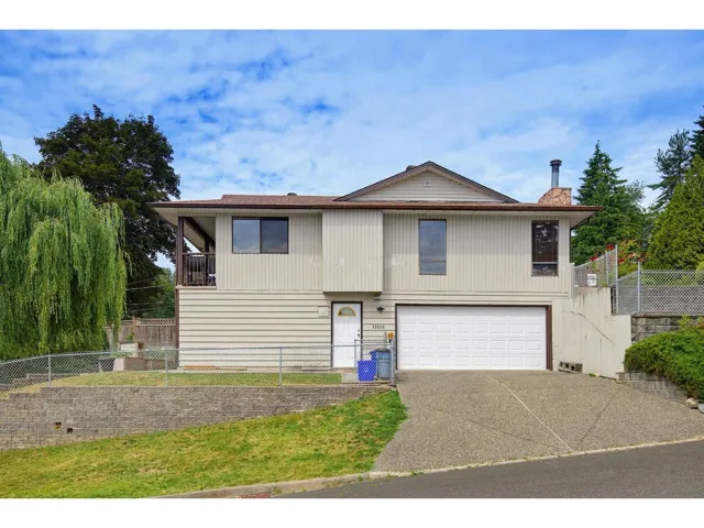 32868 ORCHID CRESCENT, Mission, British Columbia V2V4K4