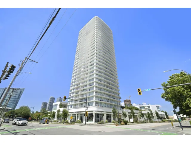 608 13685 102 AVENUE, Surrey, British Columbia V3T0S2