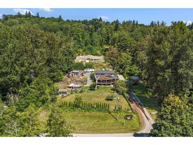 30957 GUNN AVENUE, Mission, British Columbia V4S1H2
