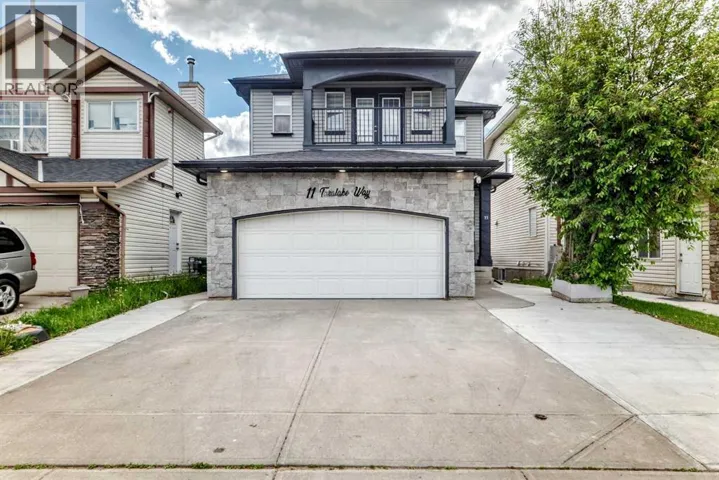 11 Taralake Way NE, Calgary, Alberta T3J5L8