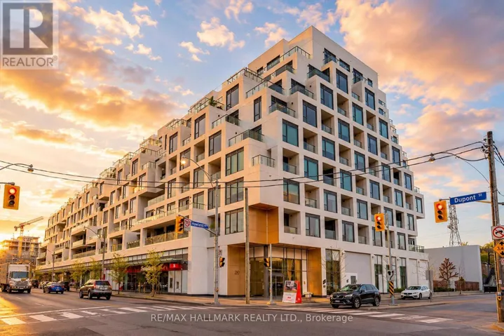 GPH22 - 280 HOWLAND AVENUE, Toronto (Annex), Ontario M5R0C3