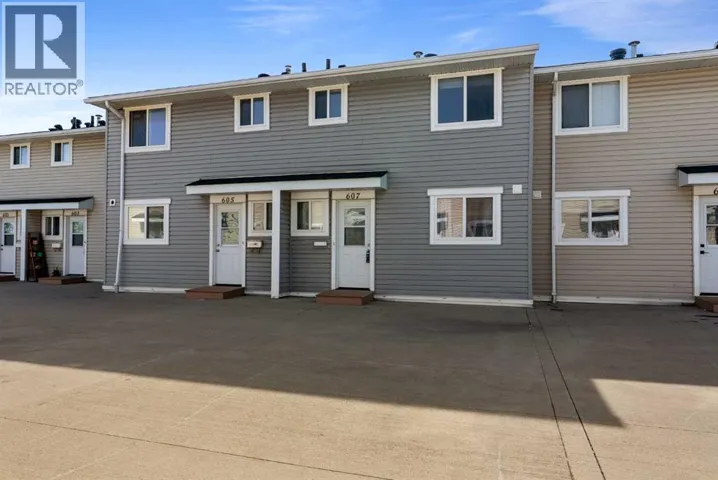 607, 600 Signal Road, Fort McMurray, Alberta T9H3Z4