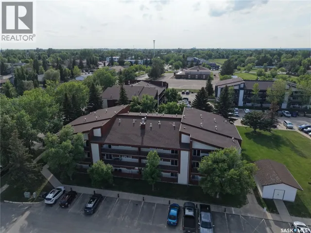 514 1580 Olive Diefenbaker DRIVE, Prince Albert, Saskatchewan S6V7M6