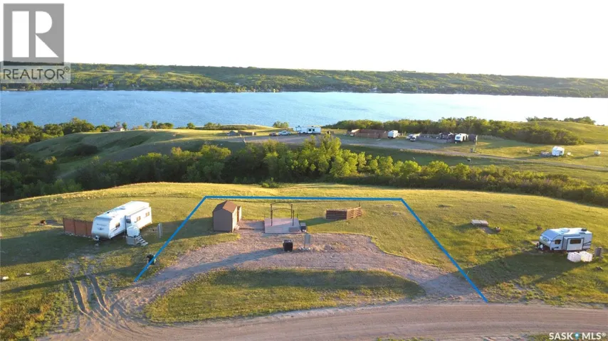 Lot 99 Northshore Resort on Buffalo Pound, Dufferin Rm No. 190, Saskatchewan S0H4C0