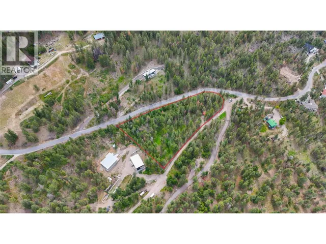 1231 Spiller Road, Penticton, British Columbia V2A8T3