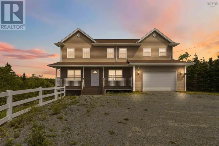 146 Deermist Drive, Porters Lake, Nova Scotia B3E1P3