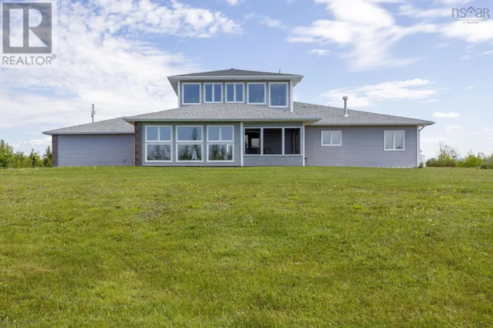 335 Smith Road, Malagash, Nova Scotia B0K1E0