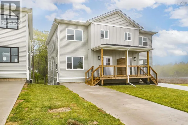 44 Warner Drive, Spryfield, Nova Scotia B3R0H3