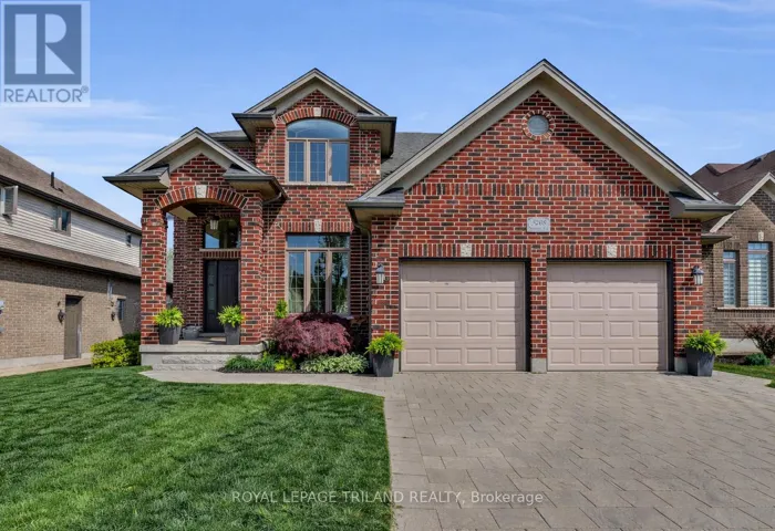 3208 MORGAN AVENUE, London South (South W), Ontario N6L0B8