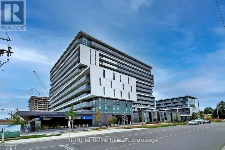 317 - 160 FLEMINGTON ROAD, Toronto (Yorkdale-Glen Park), Ontario M6A2N7