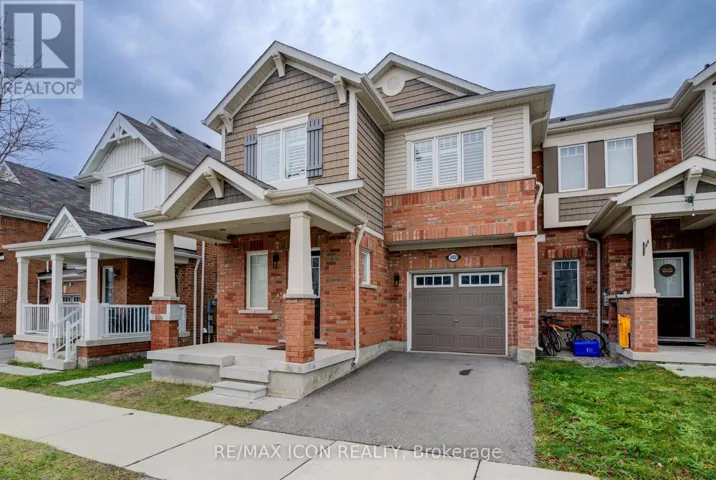 302 JEAN LANDING, Milton (FO Ford), Ontario L9E1C6
