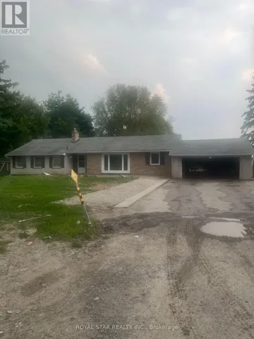 MAIN - 9210 MISSISSAUGA ROAD, Brampton (Huttonville), Ontario L7A0B4