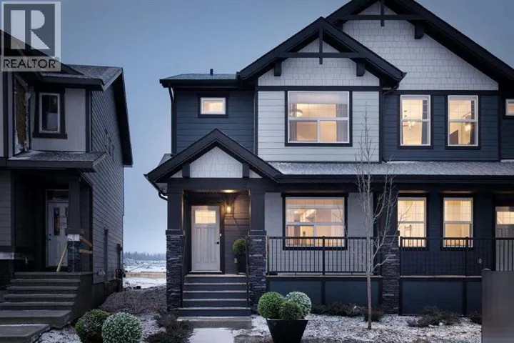 640 Legacy Circle SE, Calgary, Alberta T2X4T5
