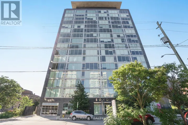 1113 - 300 LISGAR STREET, Ottawa, Ontario K2P0E2