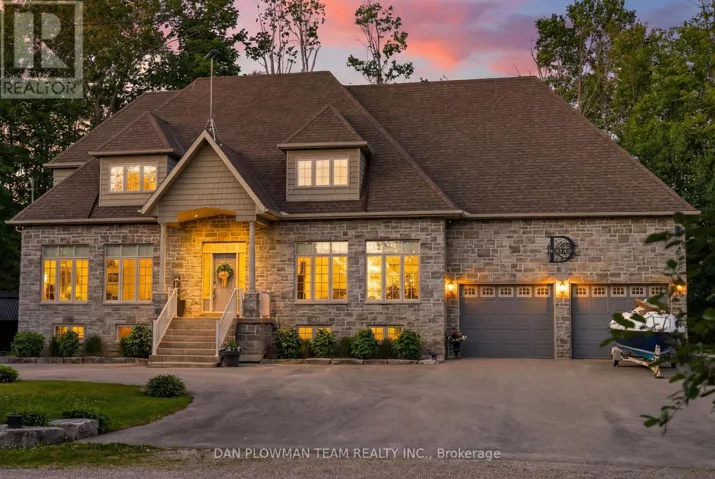 44 BURNETT SHORE ROAD, Kawartha Lakes (Bexley), Ontario K0M1G0