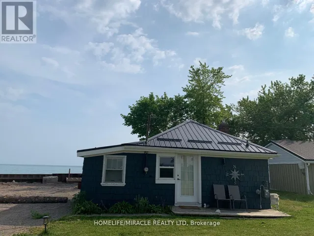 18222 ERIE SHORE DRIVE, Chatham-Kent (Blenheim), Ontario N0P1A0