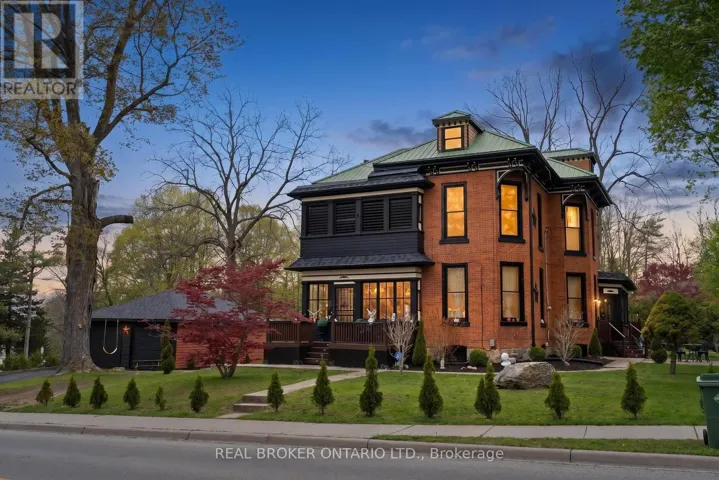 259 WESTERN AVENUE, Norfolk (Delhi), Ontario N4B1R9