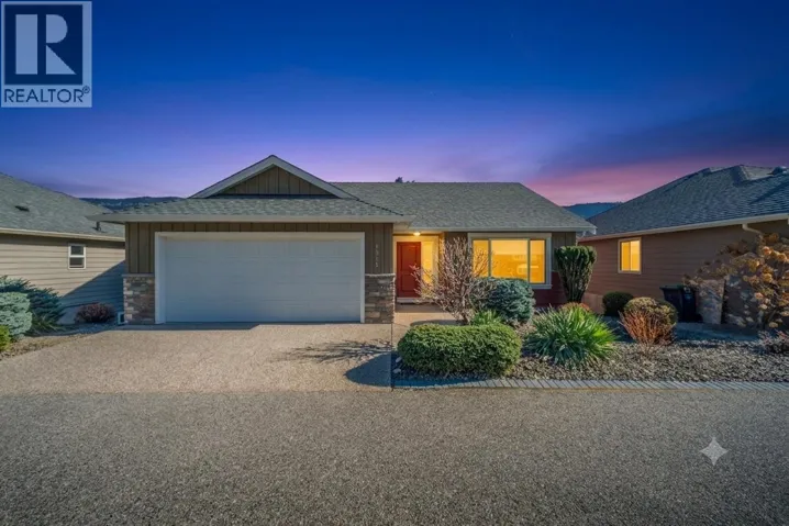 1915 Rosealee Lane, West Kelowna, British Columbia V1Z4C7