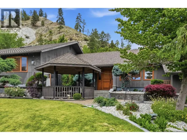 1675 PENTICTON Avenue Unit# 168, Penticton, British Columbia V2A9E2