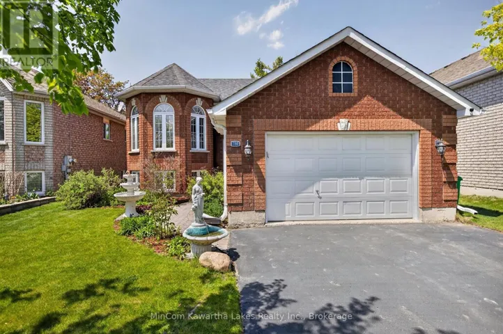 788 HEMLOCK STREET, Peterborough (Northcrest Ward 5), Ontario K9H7P2