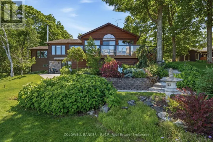 207 HALL DRIVE, Trent Lakes, Ontario K0L1J0