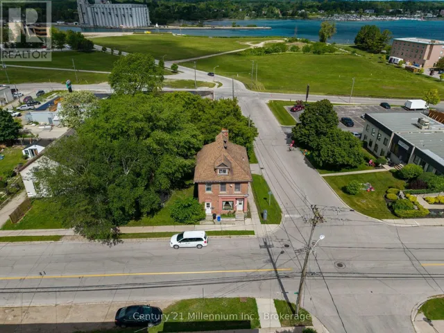 1700 3RD AVENUE E, Owen Sound, Ontario N4K2L9