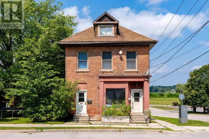 1700 3RD AVENUE E, Owen Sound, Ontario N4K2L9