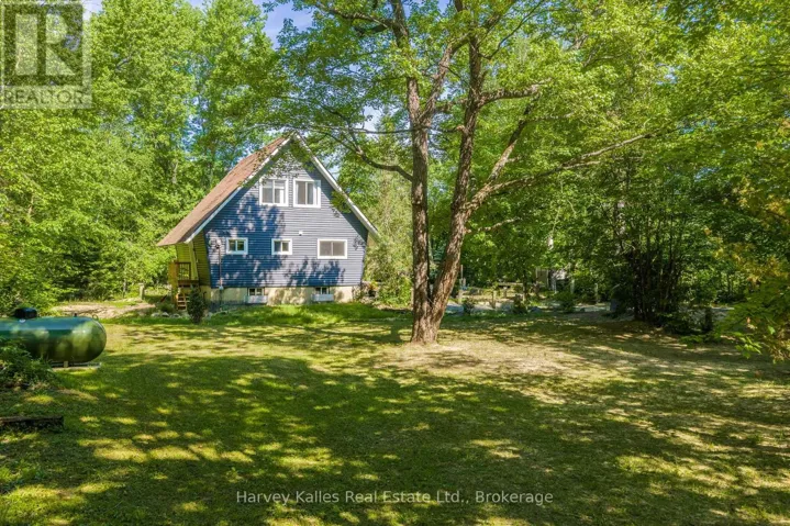 66 ROBERT ROAD E, Huntsville (Chaffey), Ontario P1H2J4